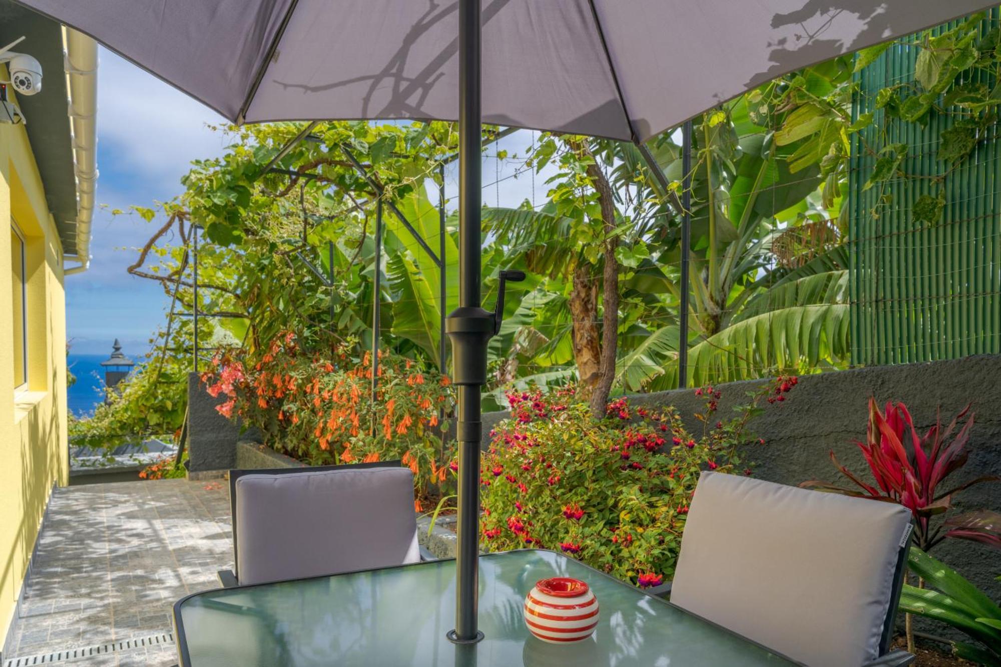 Sky & Ocean Apartment Calheta (Madeira)