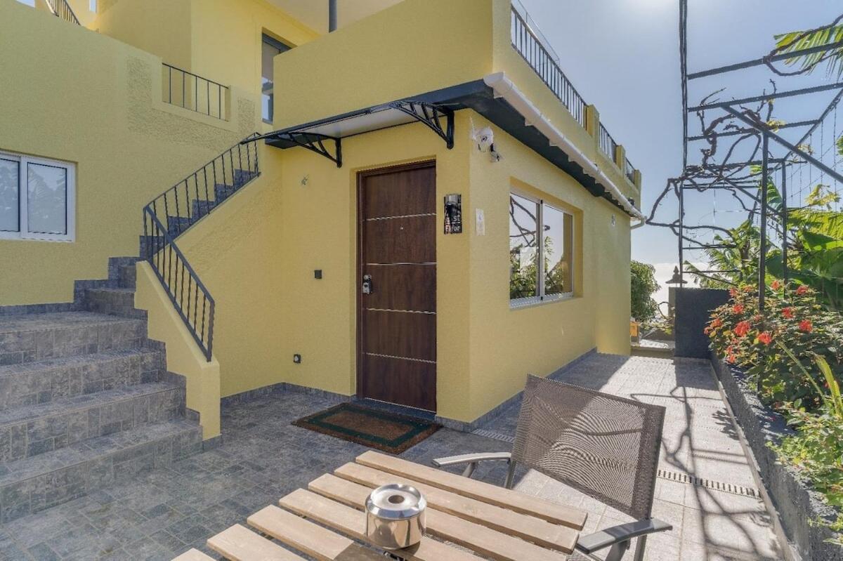 Apartamento Sky & Ocean *