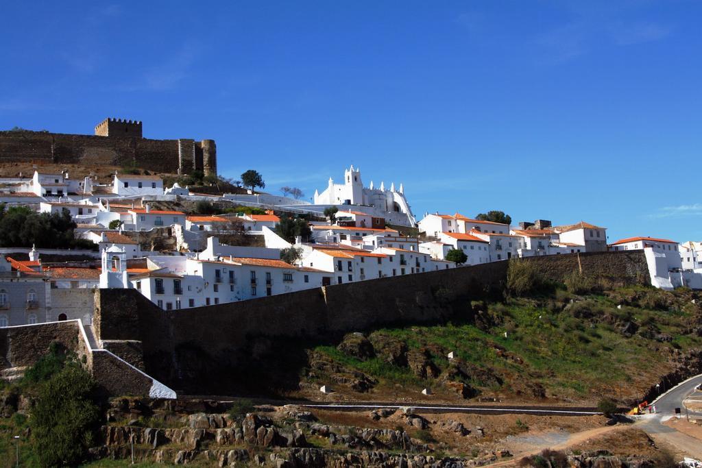 Casa Do Funil Mértola