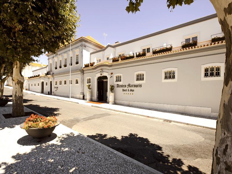 Alentejo Marmoris & Spa, A Small Luxury Of The World 5* Vila Viçosa
