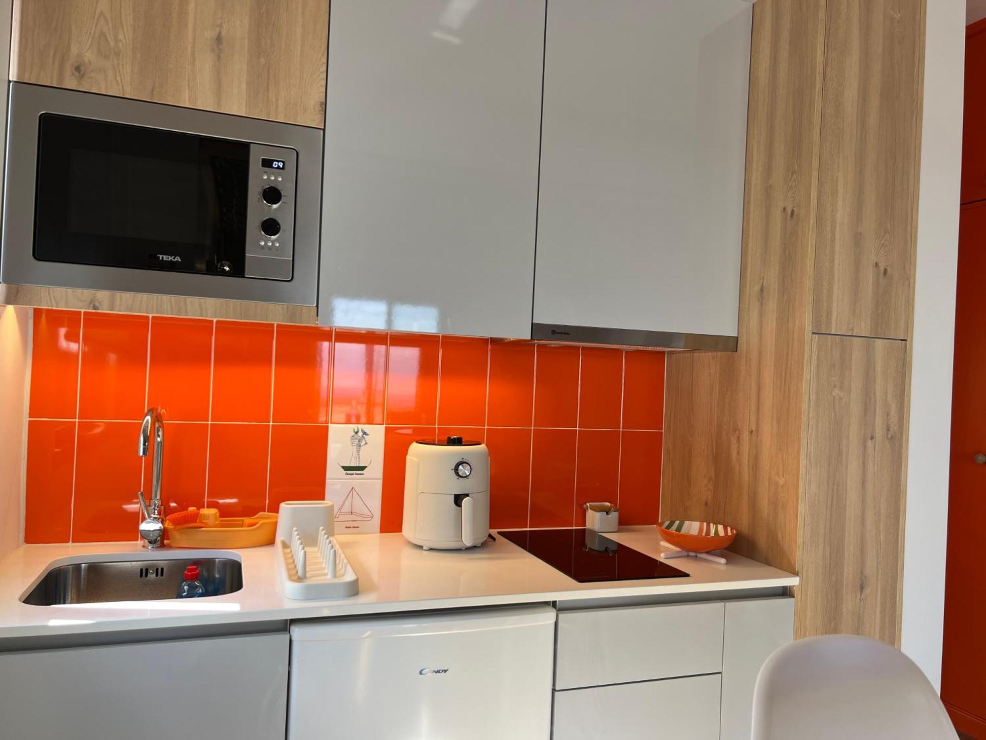 - Madeira Apartment