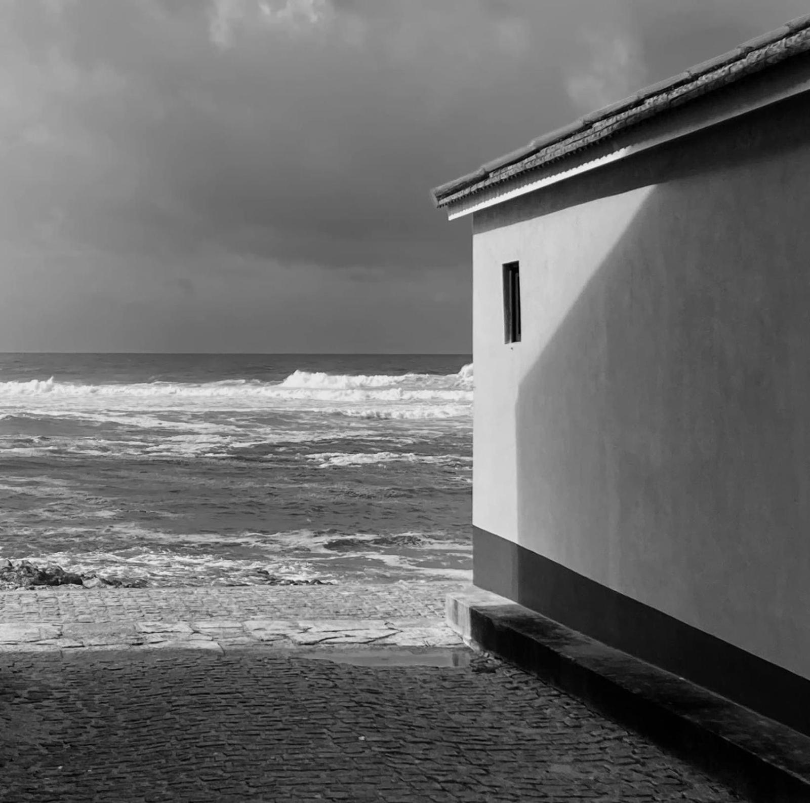 Holiday home Aurora's Lighthouse - Caminhos De Santiago Vila Cha (Porto)
