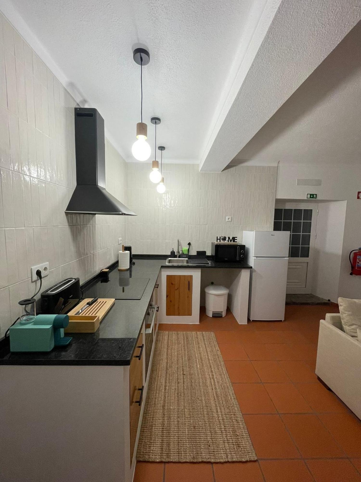 Mar D'abstracao Apartment