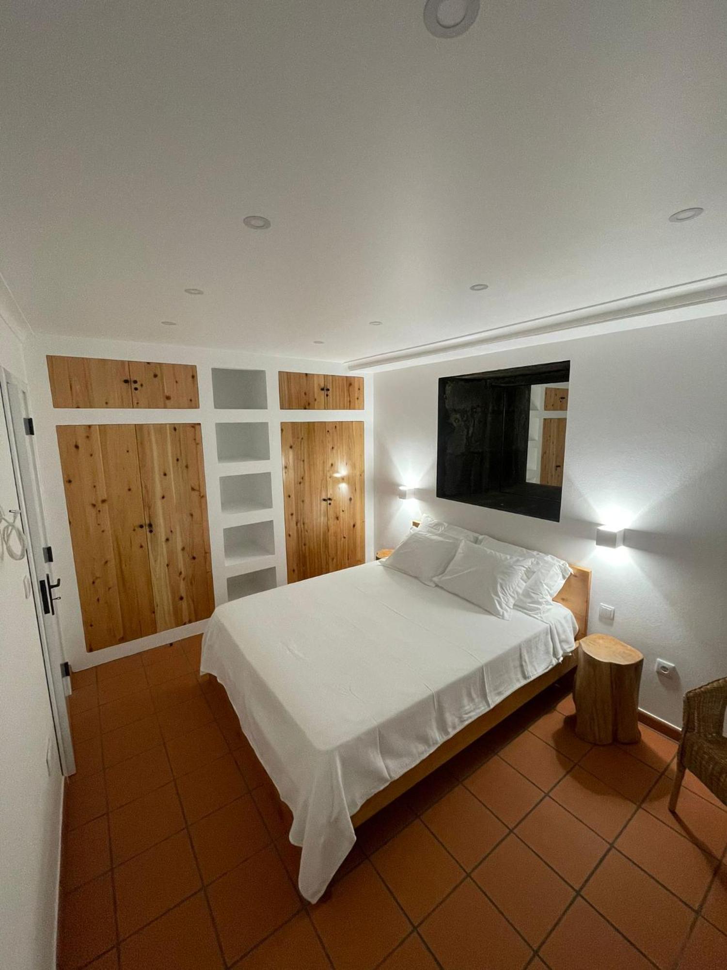 Apartment Mar D'abstracao *