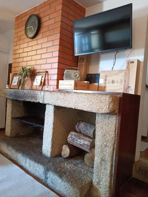 Casa Do Cacho