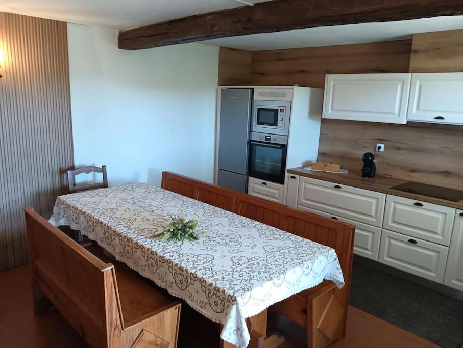 Chalet Casa Do Cacho Arcos de Valdevez