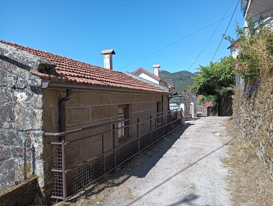 Casa Do Cacho Arcos de Valdevez