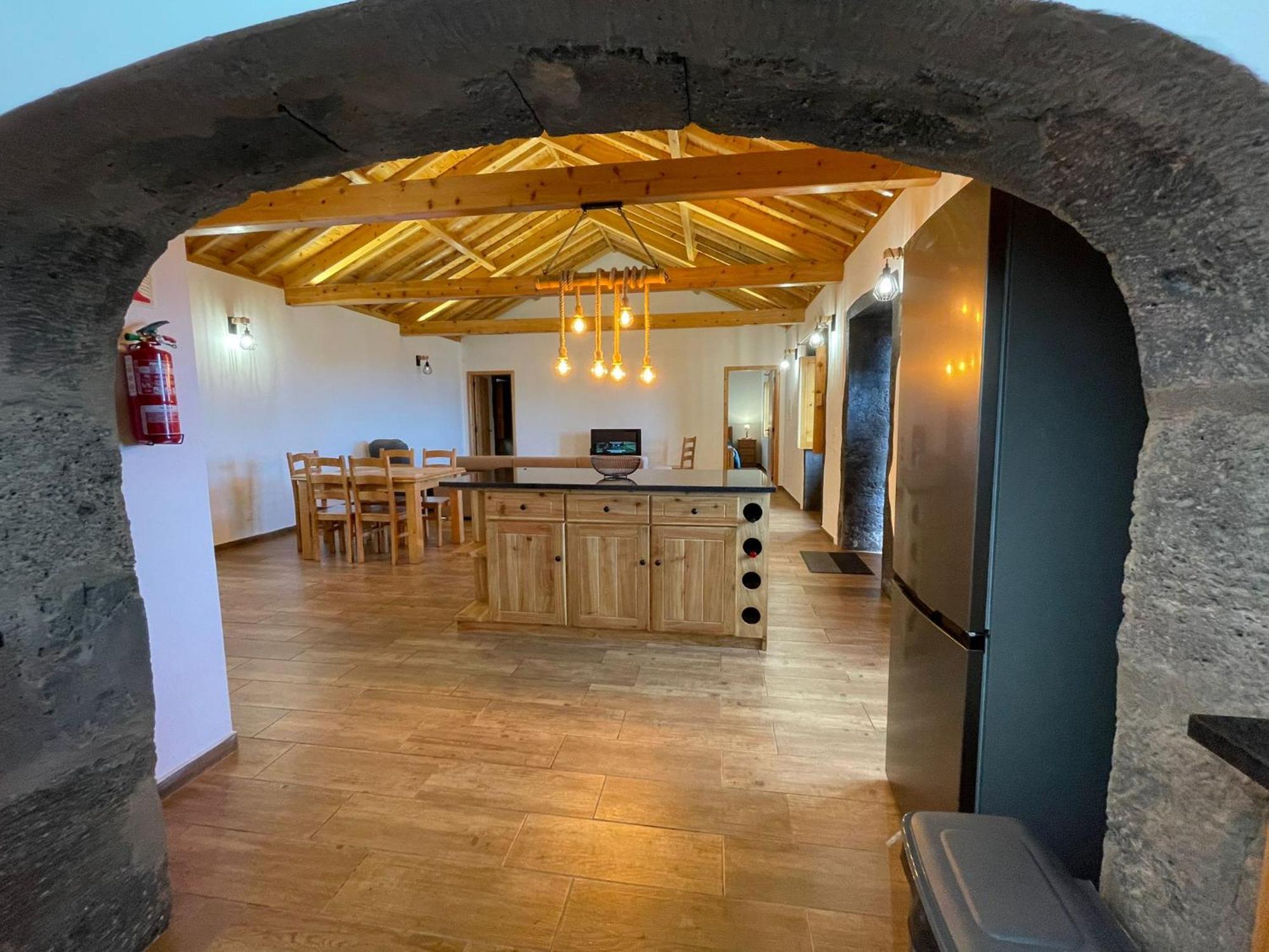 Homestay Casa Rustica *