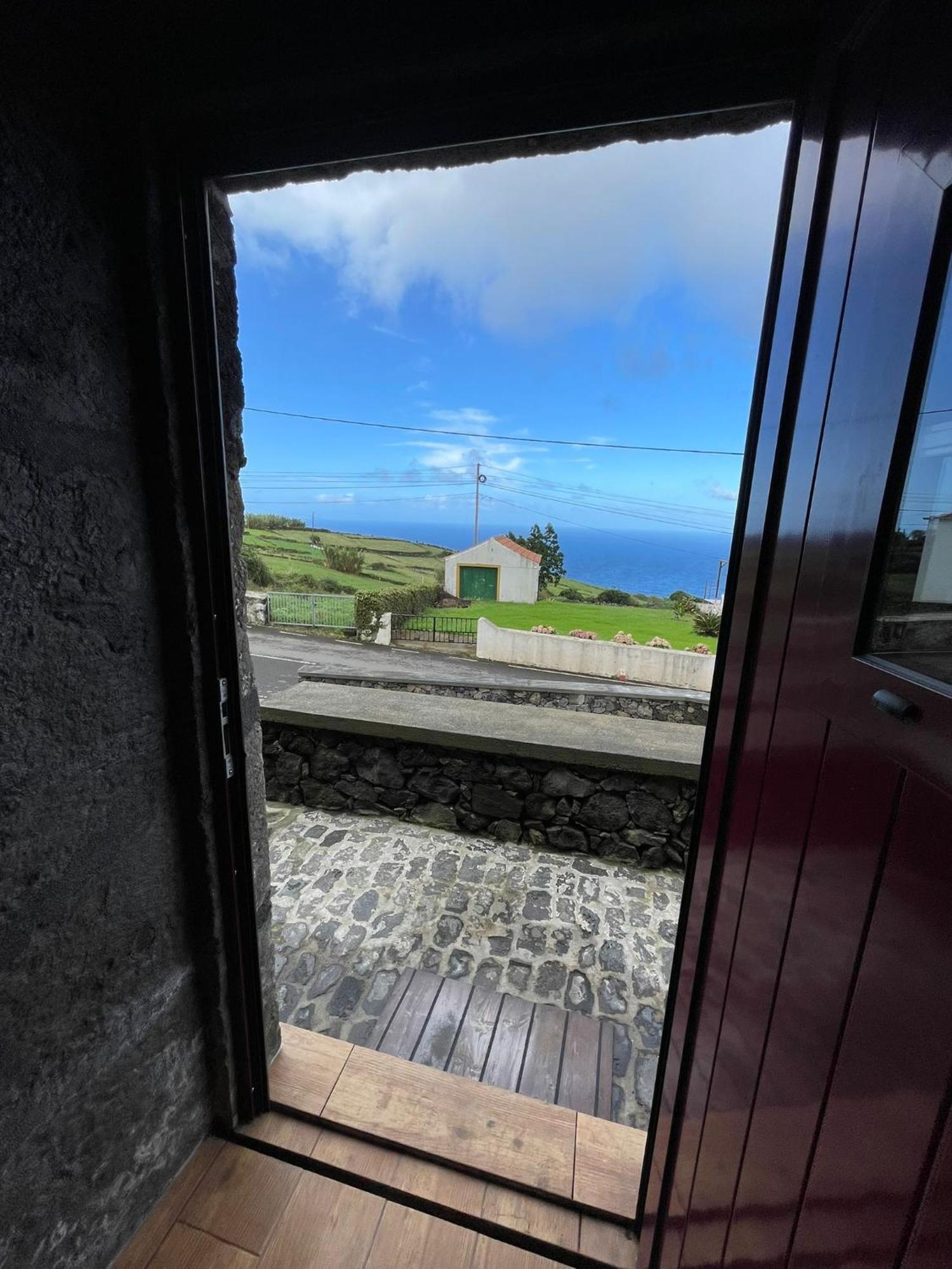 Homestay Casa Rustica