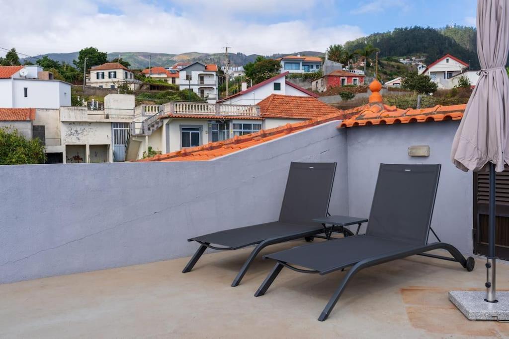 Casa Do Sol Casa de férias Arco da Calheta (Madeira)