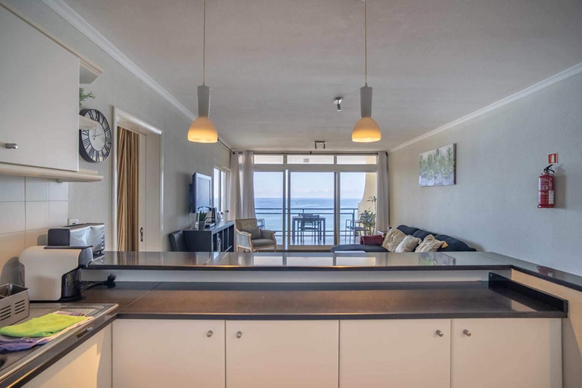 Antony Formosa Apartment