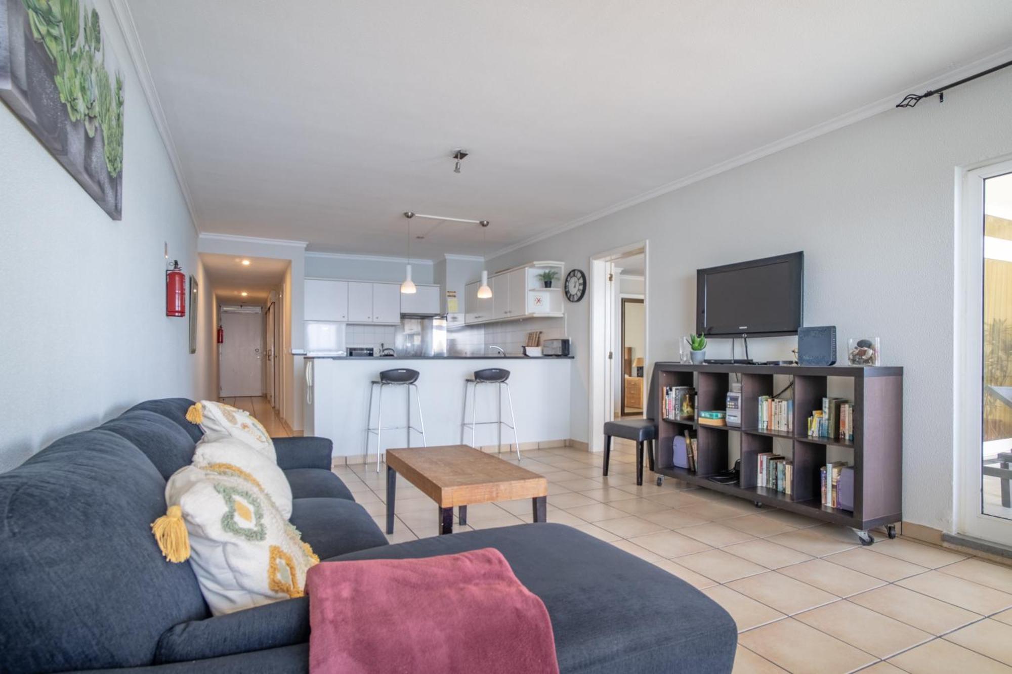 Antony Formosa Apartment Funchal (Madeira)