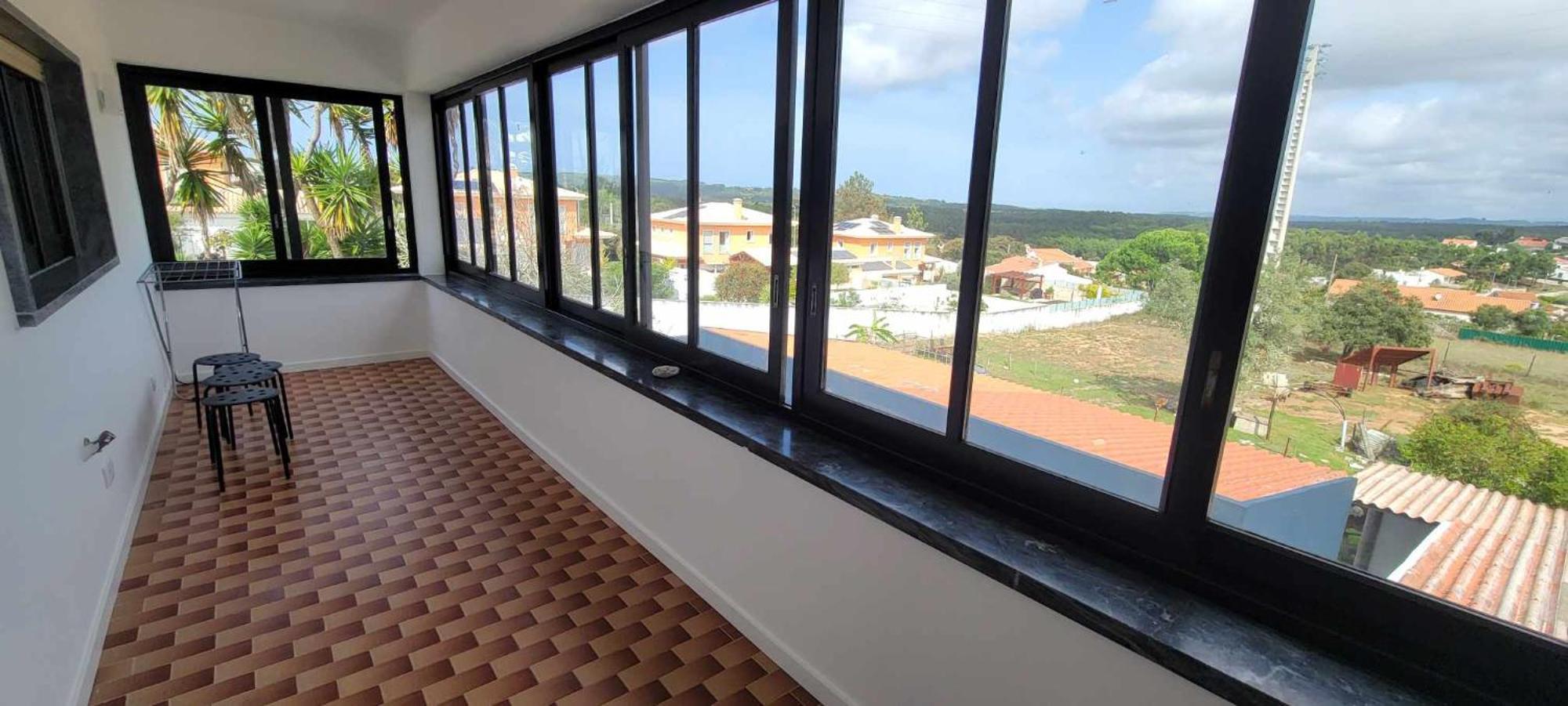 Apartment Casa Do Alto