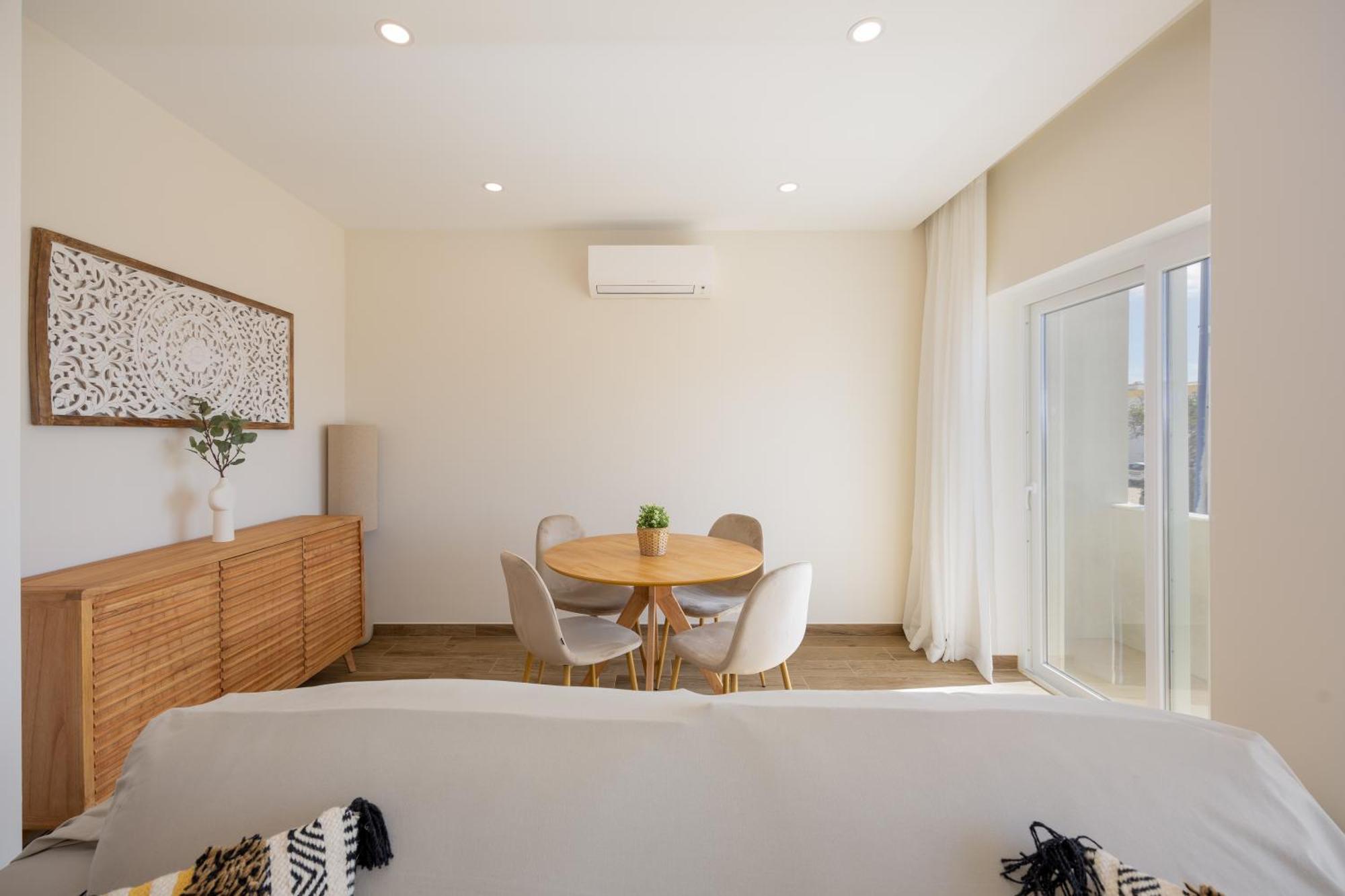 Appartement Pontalaia Atlantic View *