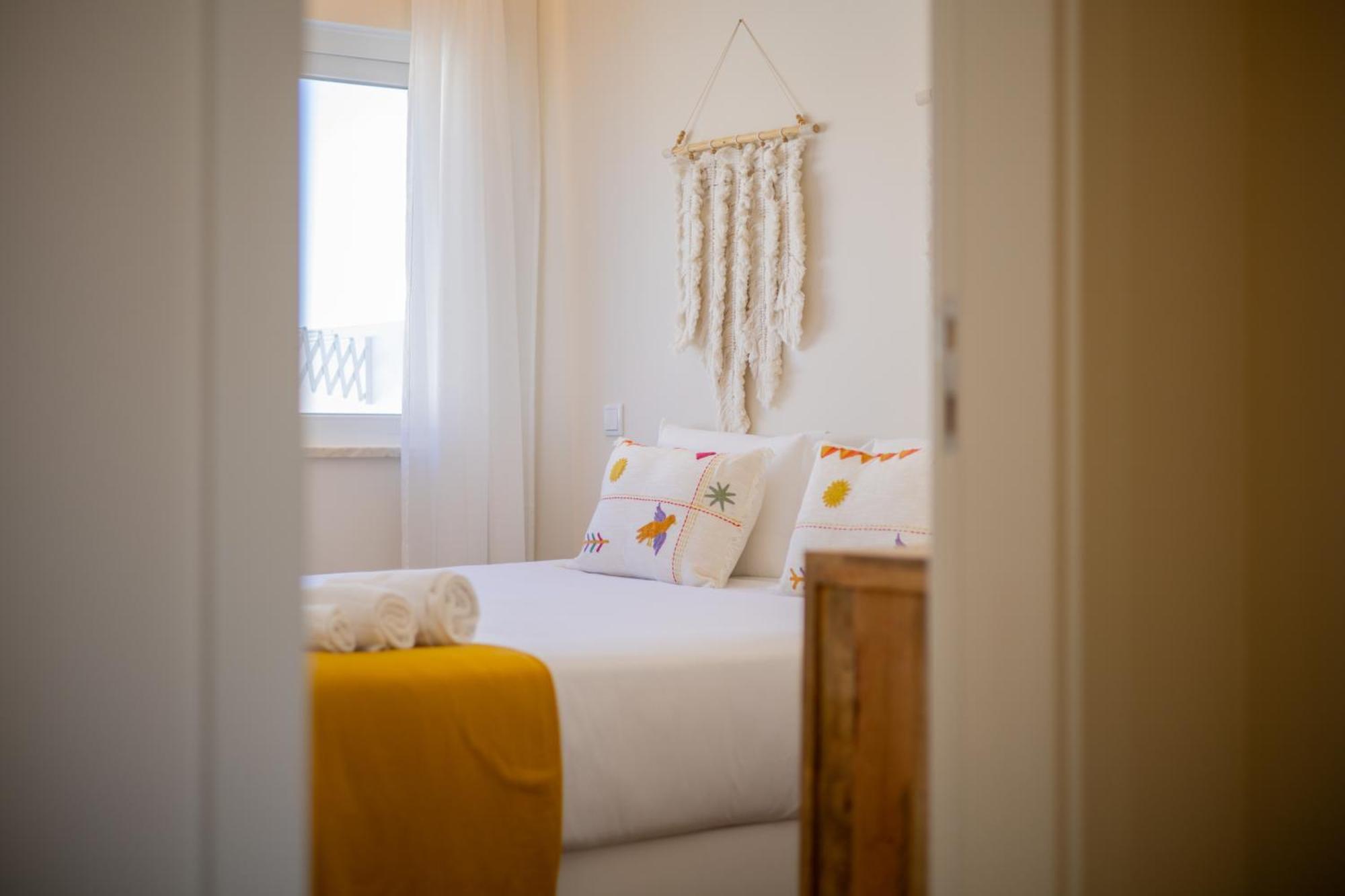 Apartment Pontalaia Atlantic View Sagres