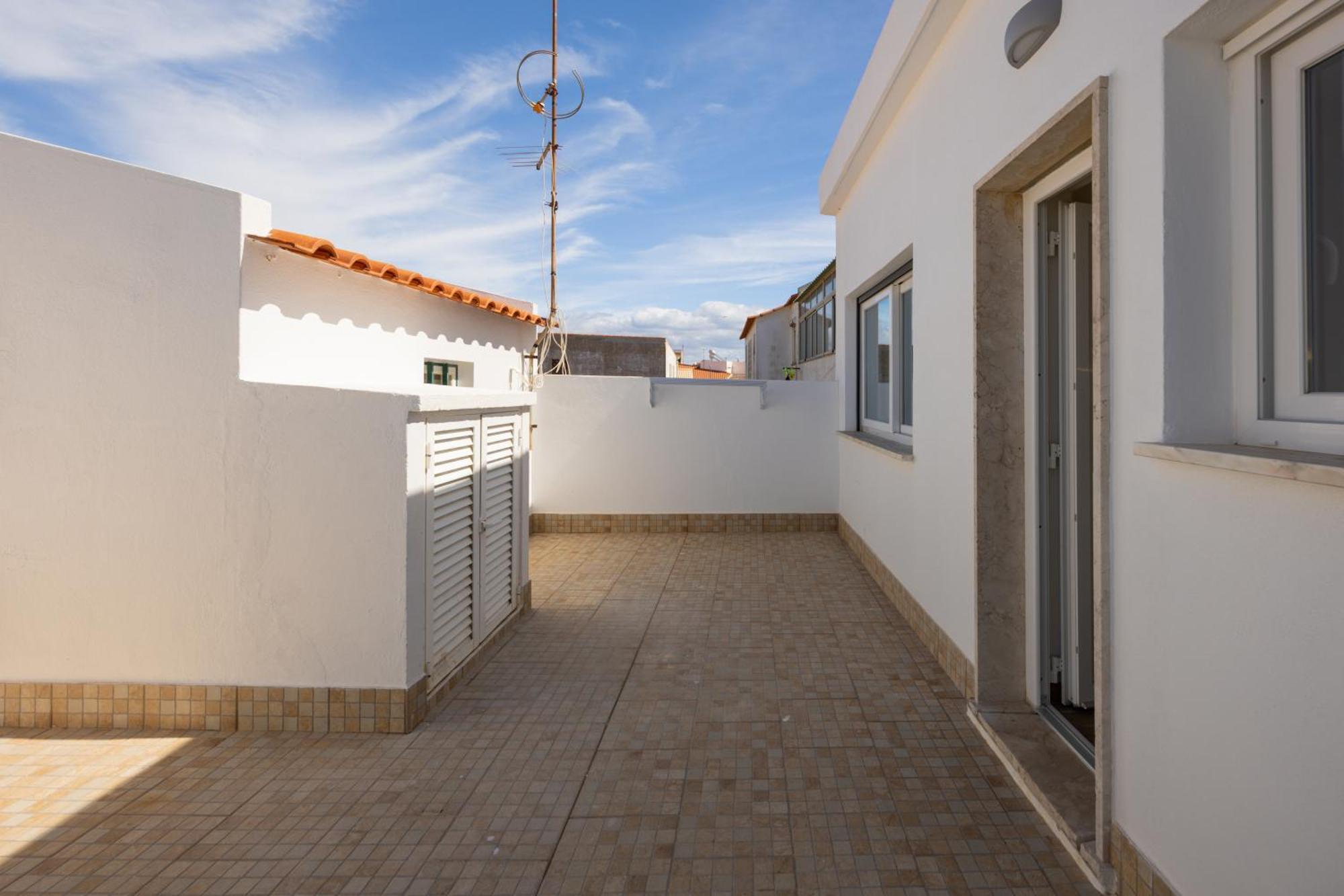 Pontalaia Atlantic View Apartment *