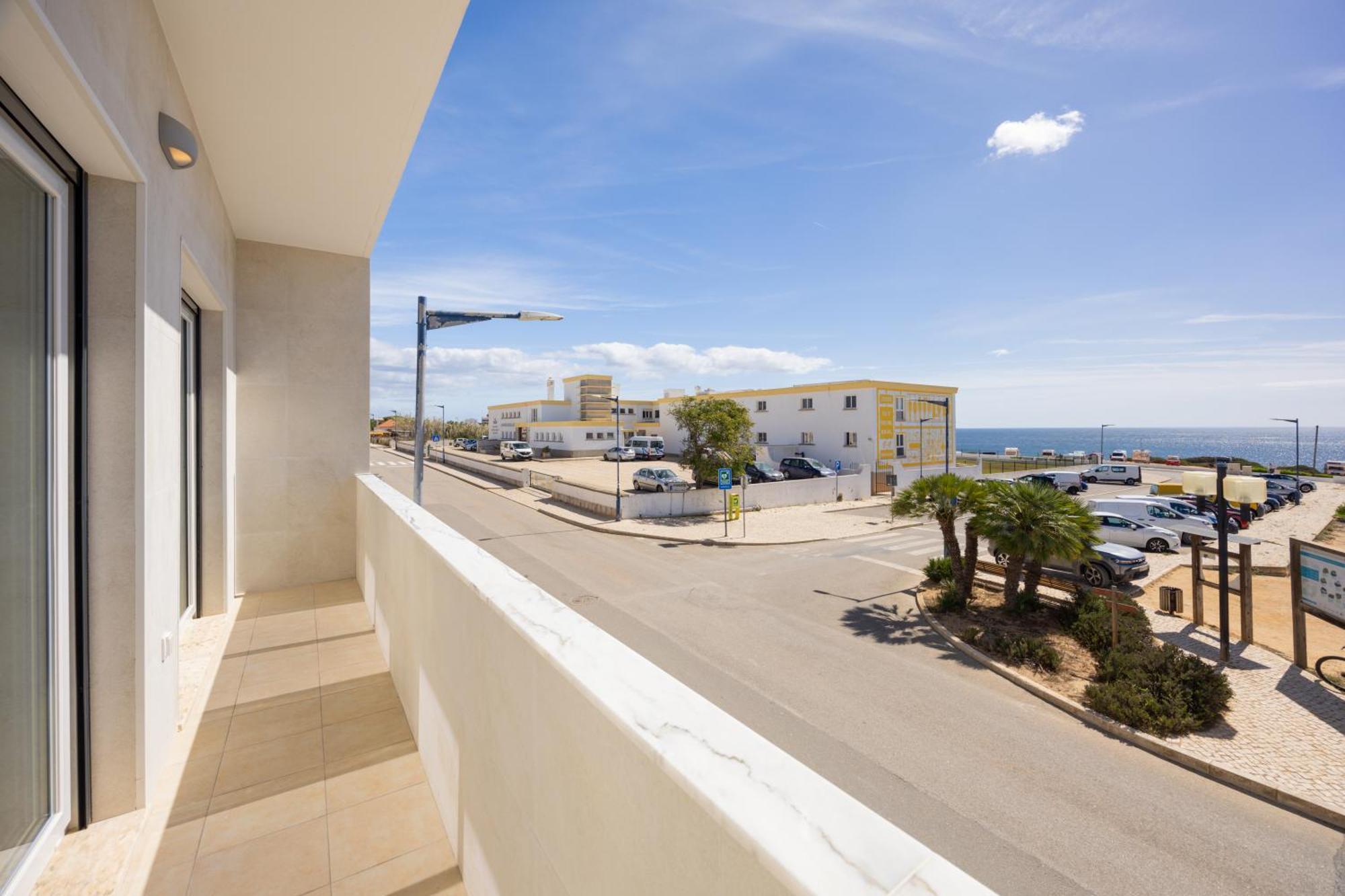 Pontalaia Atlantic View Appartement