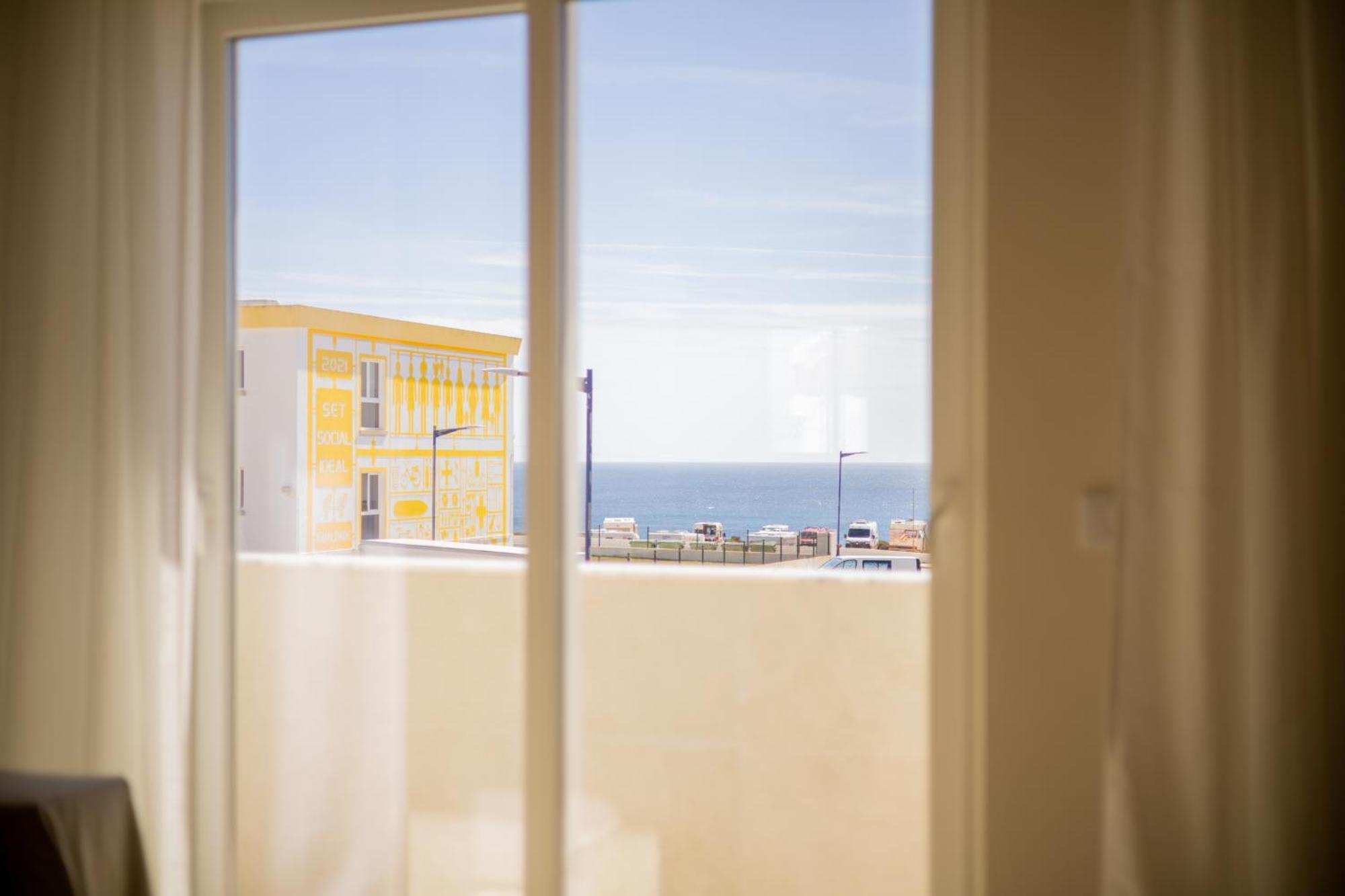 Pontalaia Atlantic View Appartement Sagres