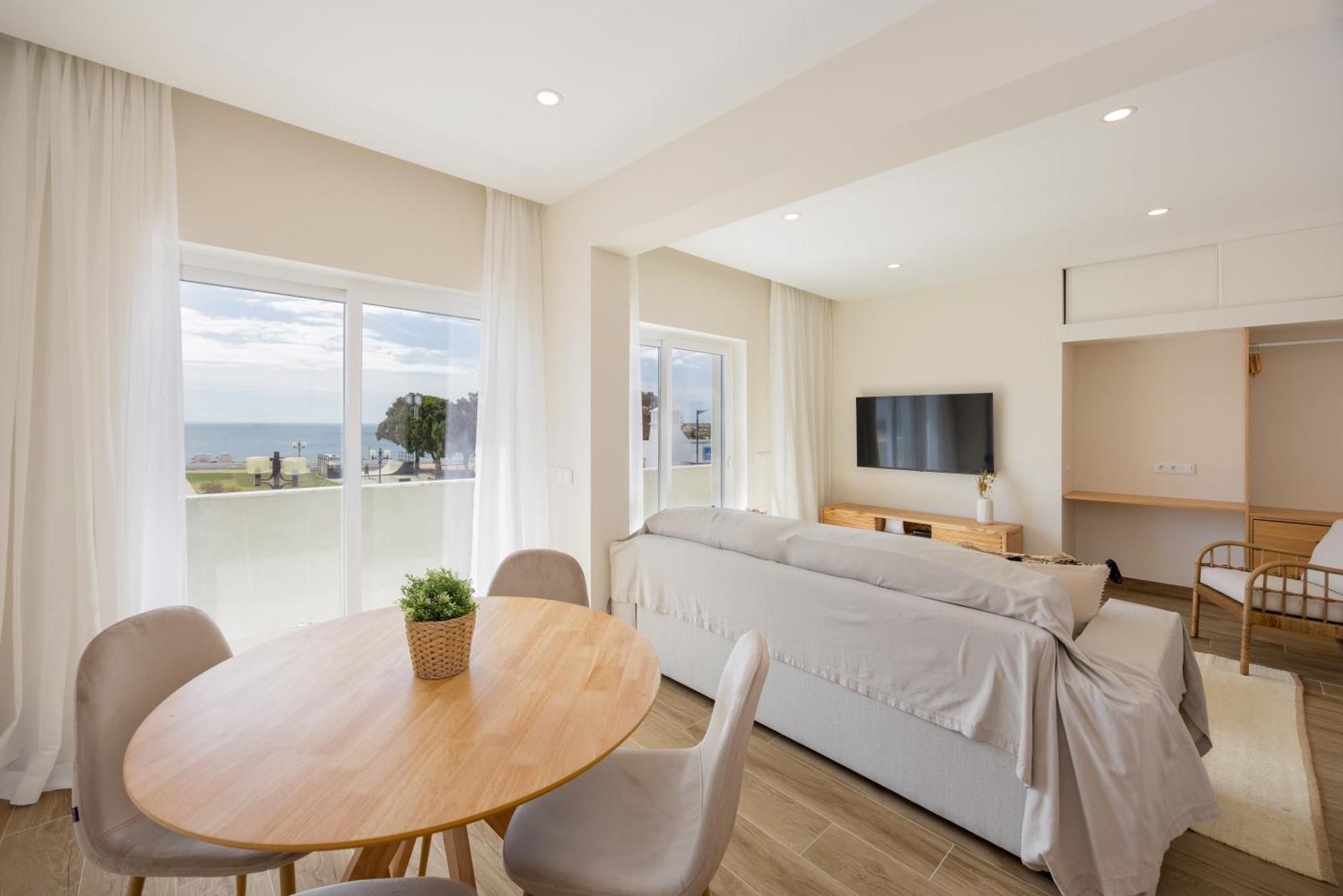 Pontalaia Atlantic View *