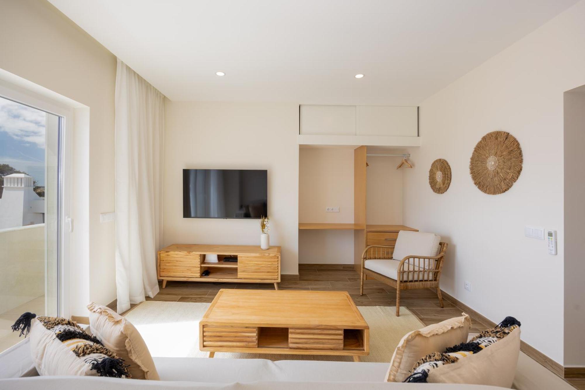 Pontalaia Atlantic View Apartment