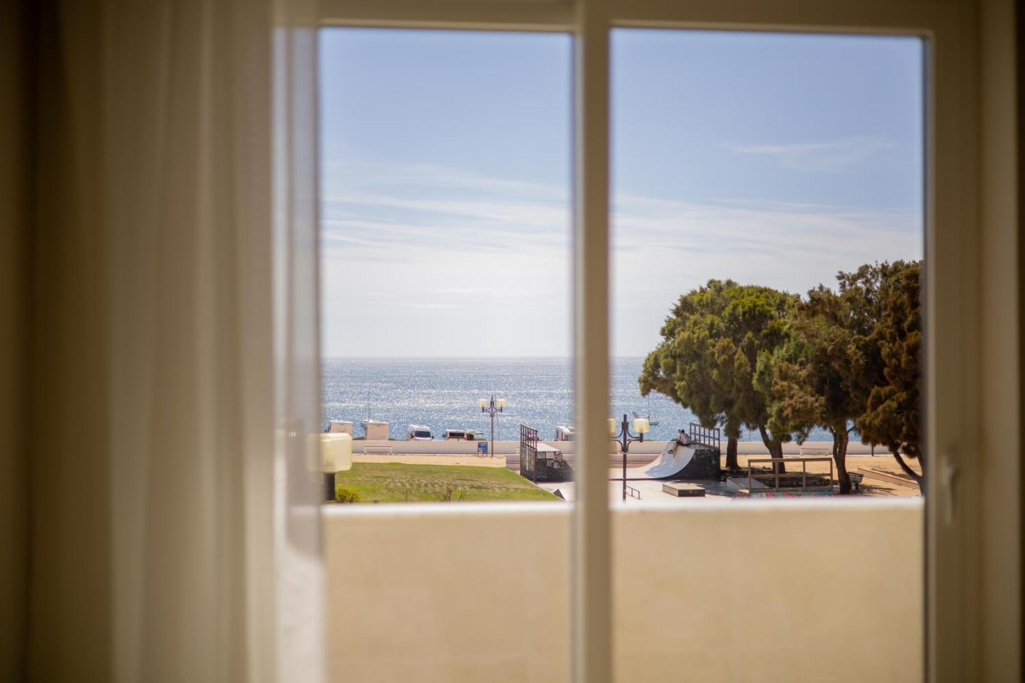 Apartment Pontalaia Atlantic View