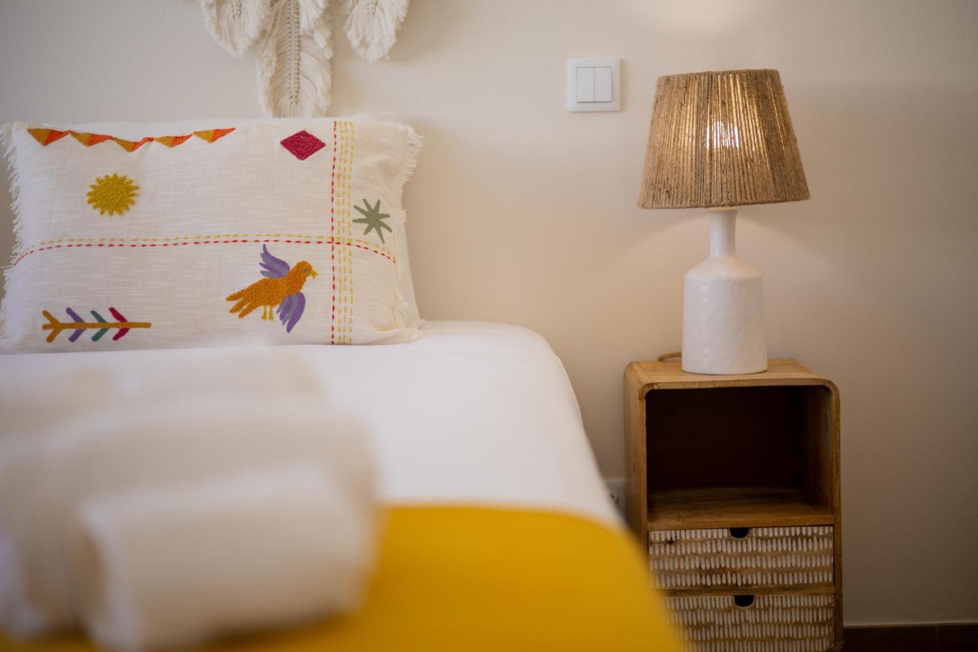 Pontalaia Atlantic View Apartment *
