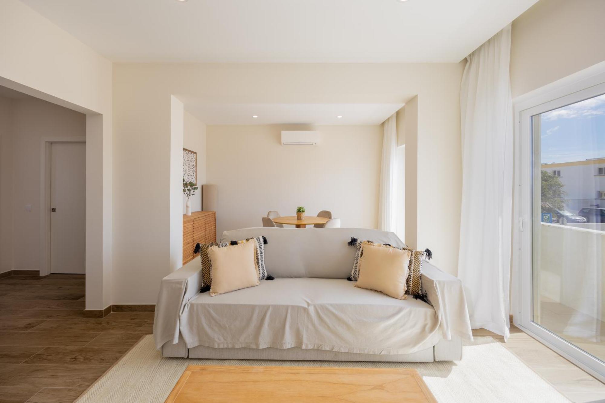 Apartment Pontalaia Atlantic View *