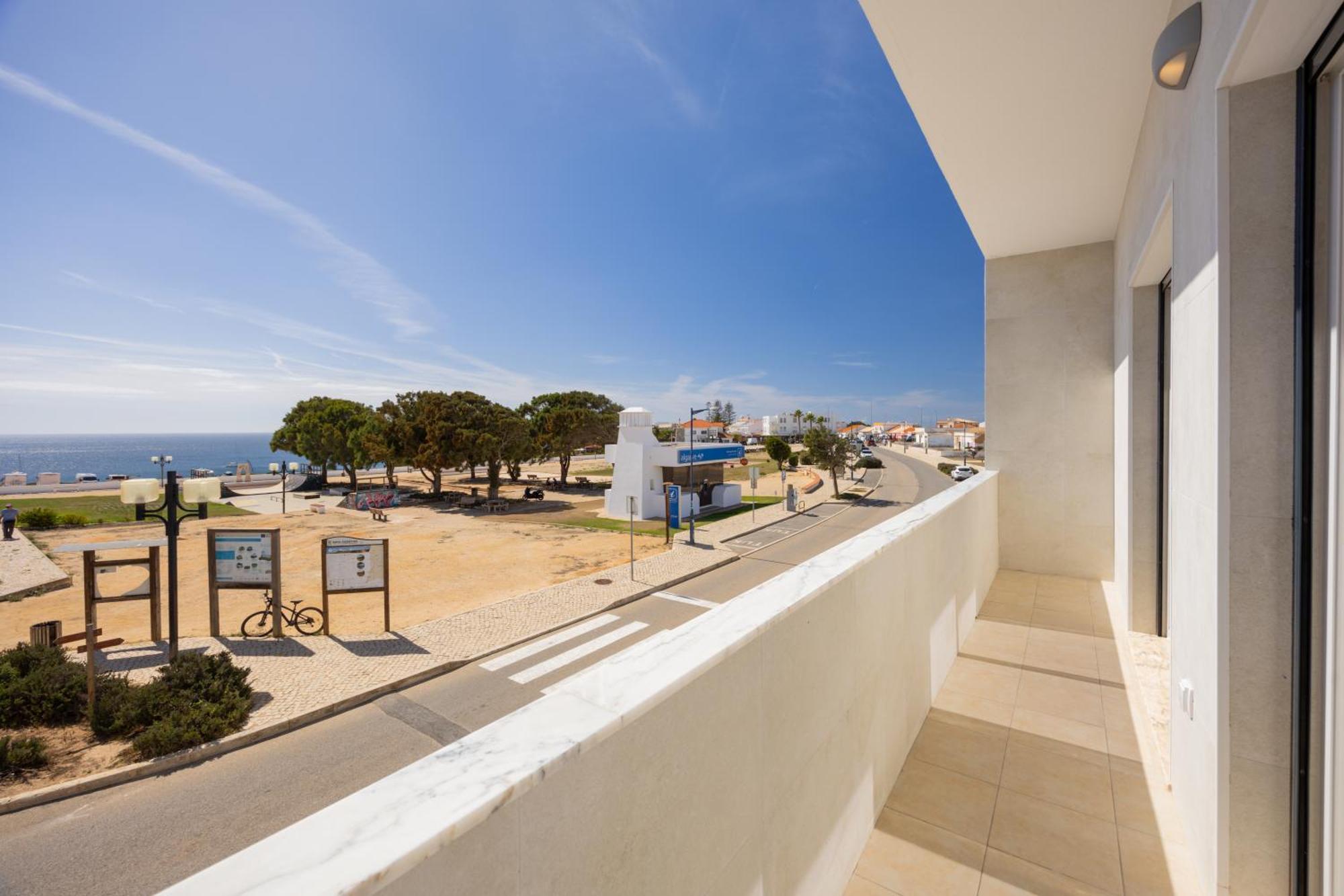 Pontalaia Atlantic View Appartement Sagres