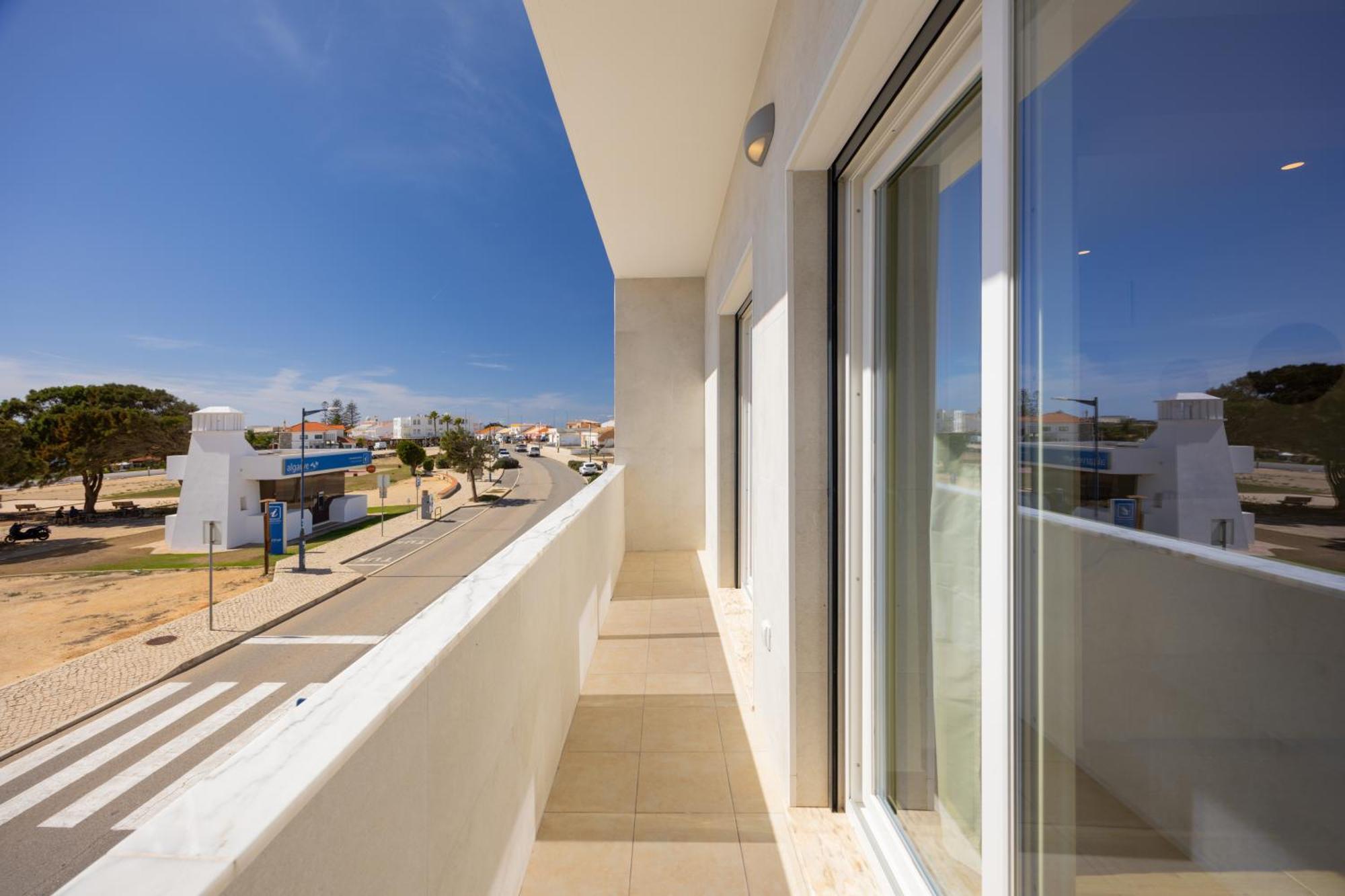 Appartement Pontalaia Atlantic View