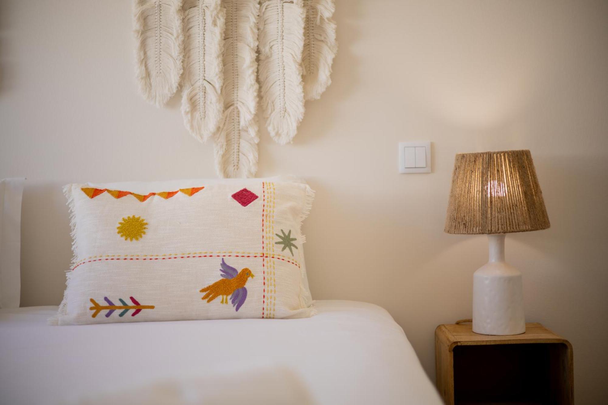 Pontalaia Atlantic View Appartement Sagres