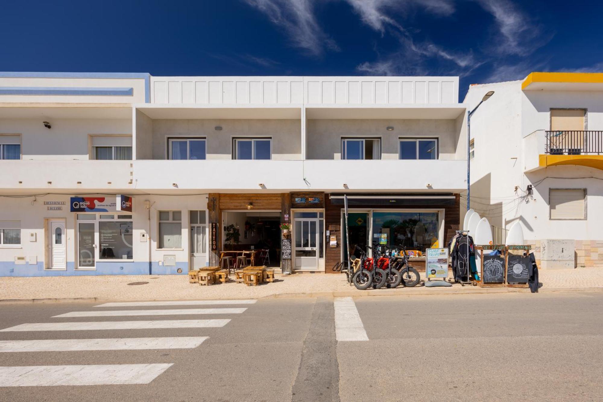 Appartement Pontalaia Atlantic View Sagres