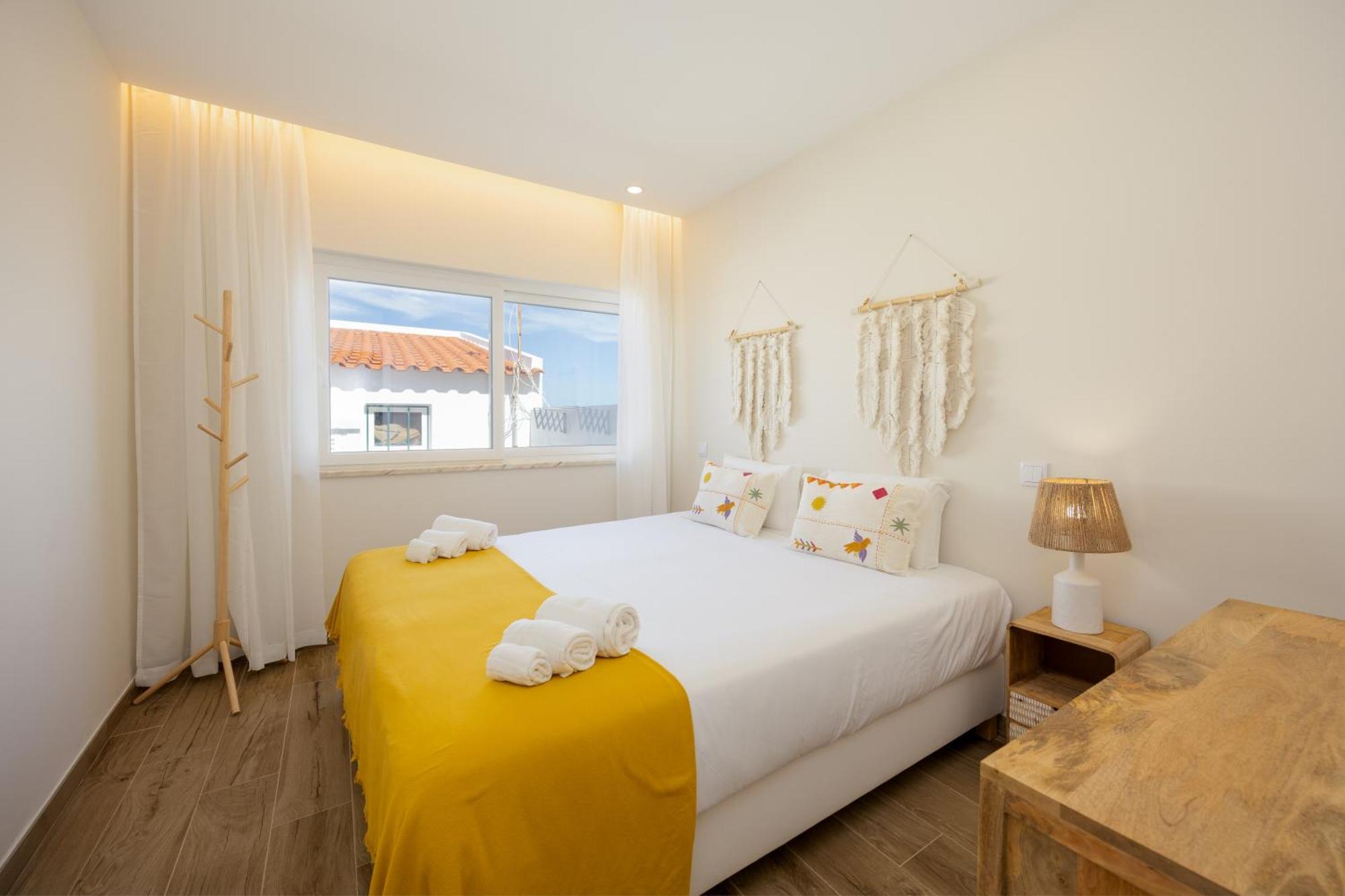 Pontalaia Atlantic View Appartement