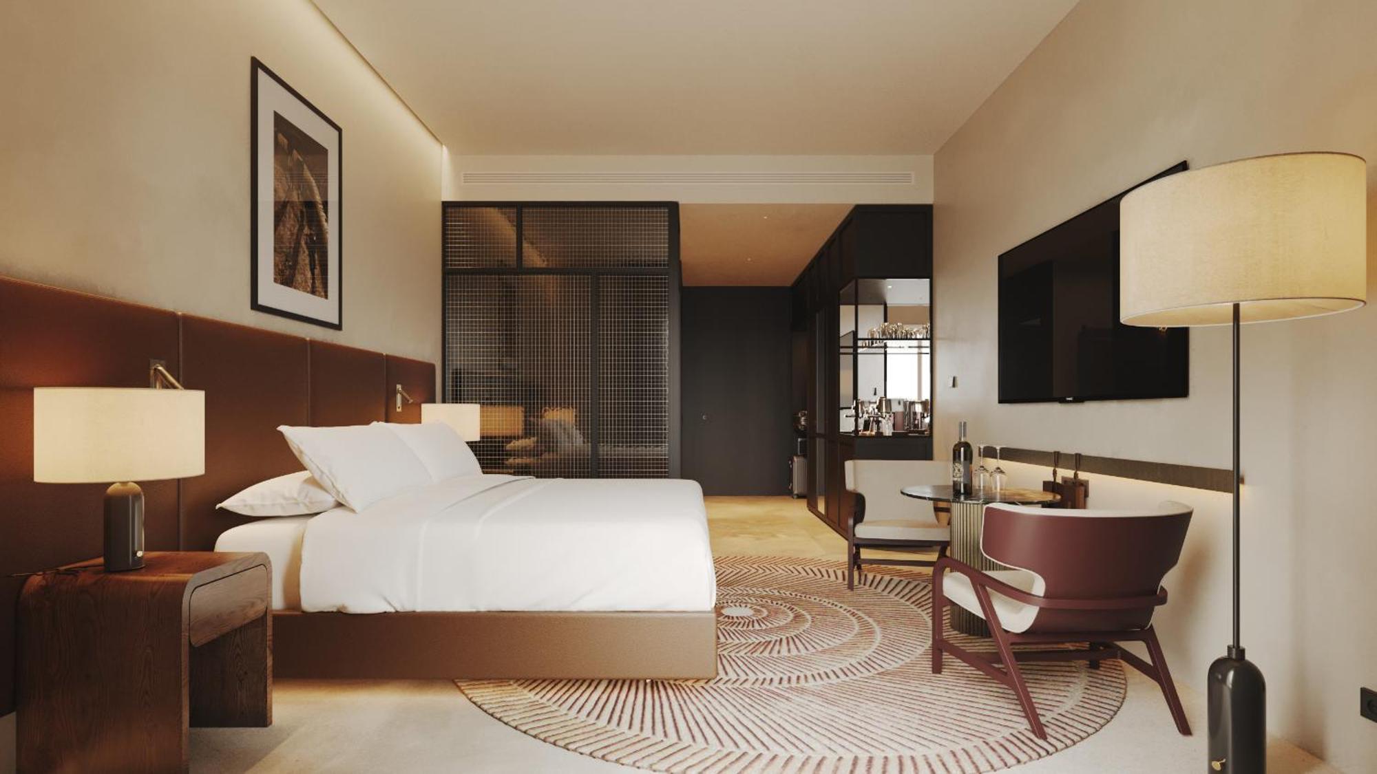 Tivoli Kopke Porto Gaia Hotel 5*