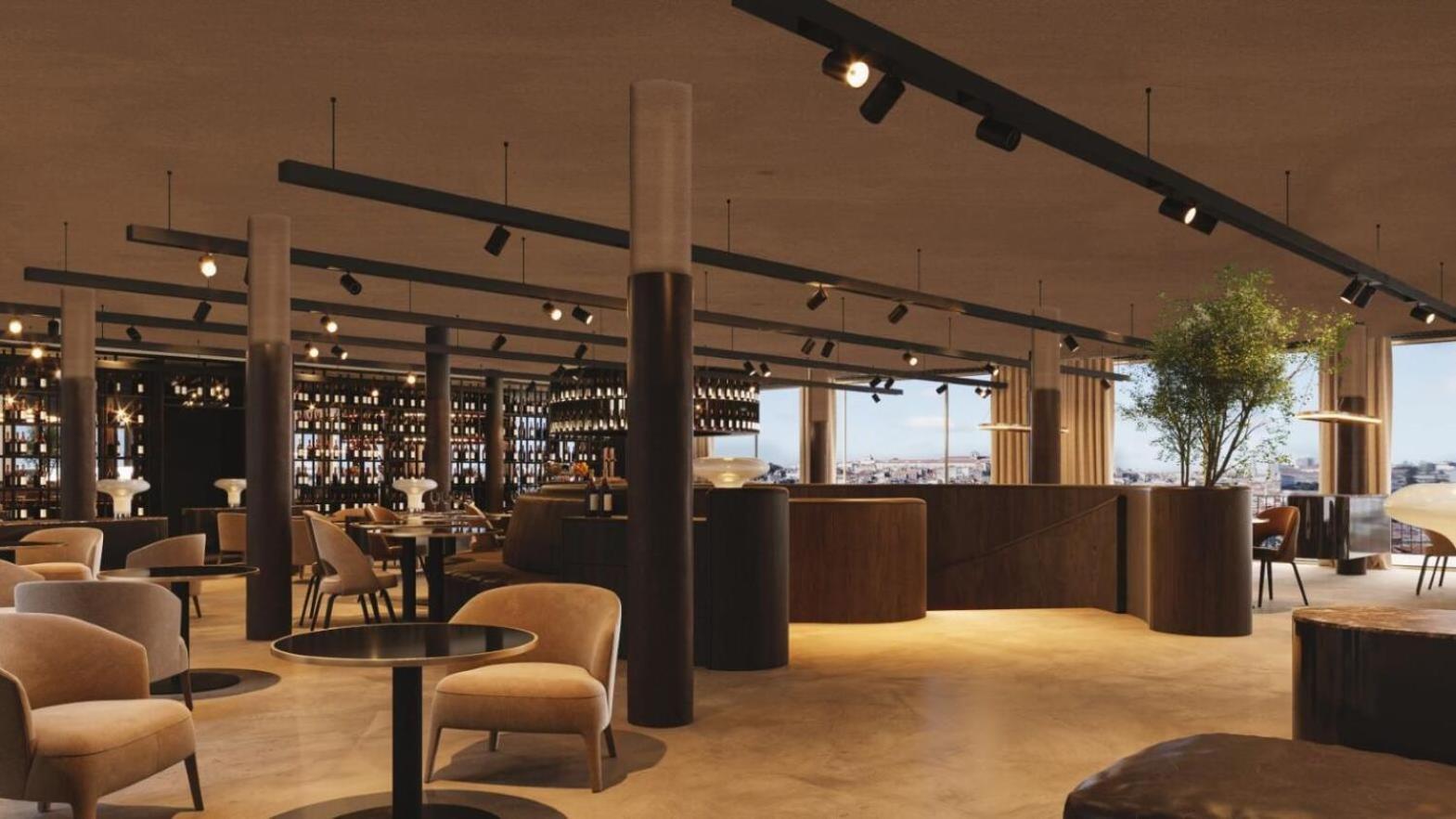 Tivoli Kopke Porto Gaia 5*