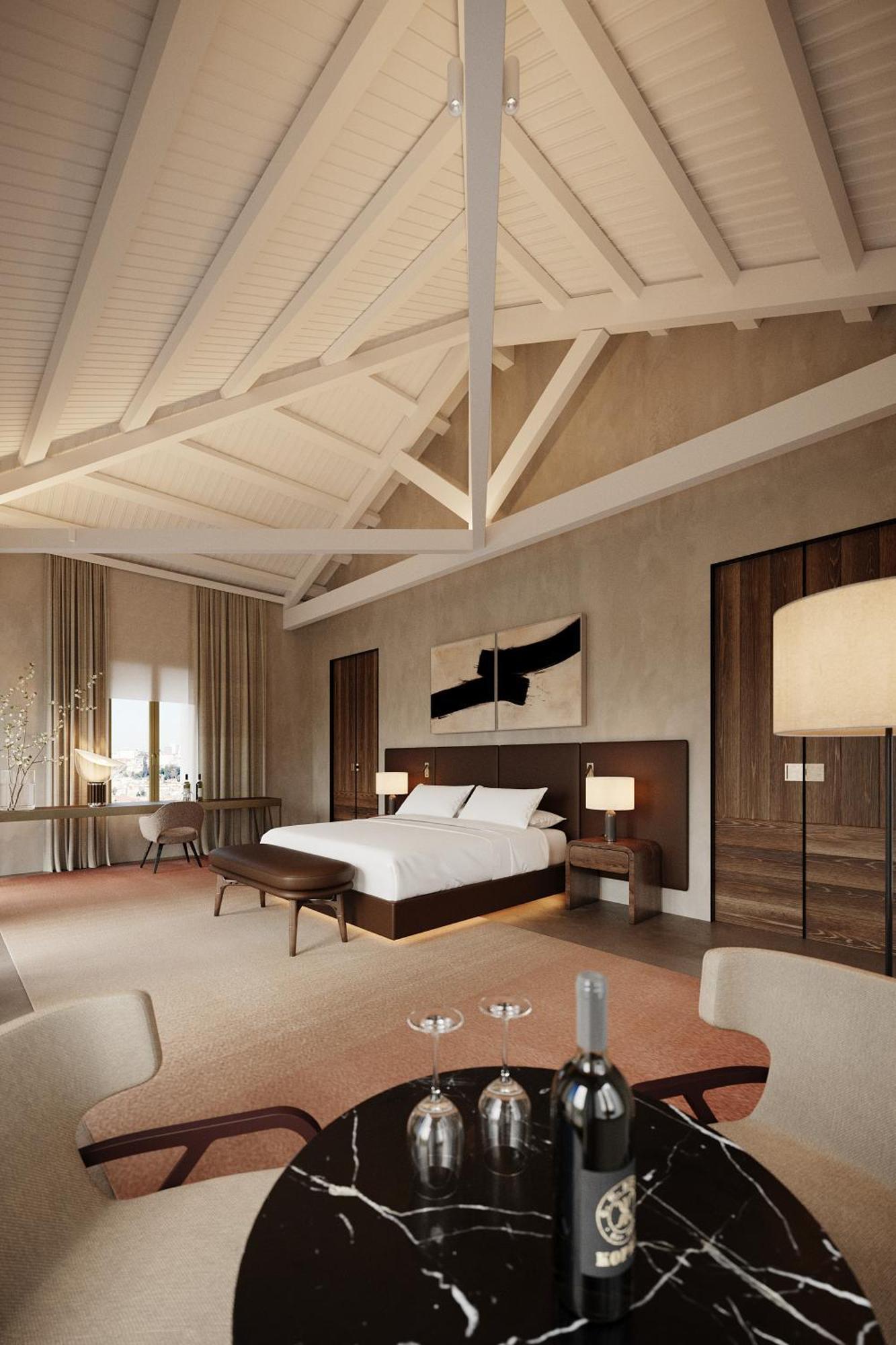 Tivoli Kopke Porto Gaia 5* Vila Nova de Gaia