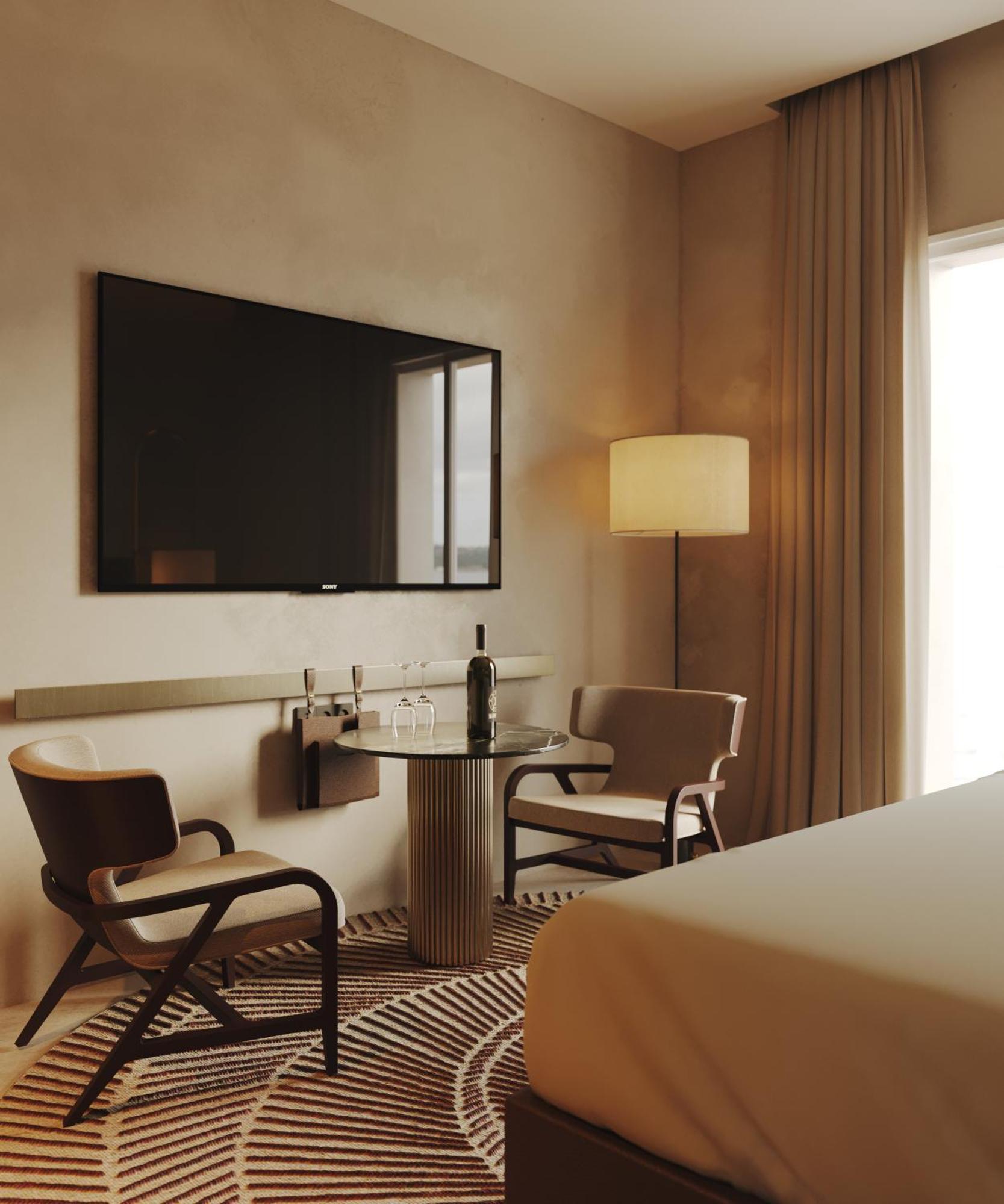 Tivoli Kopke Porto Gaia Hotel 5*