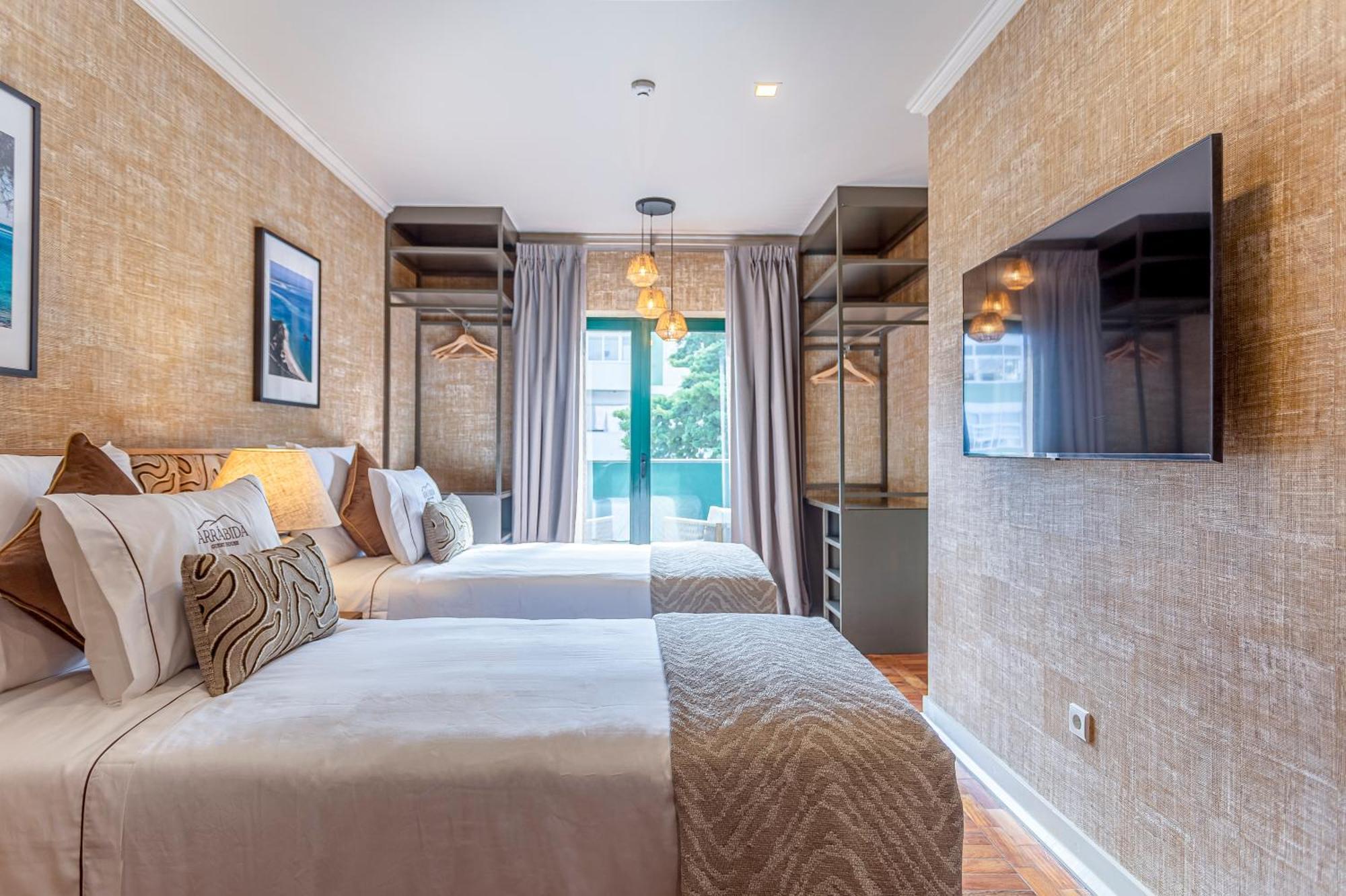 Bed & Breakfast Arrabida *