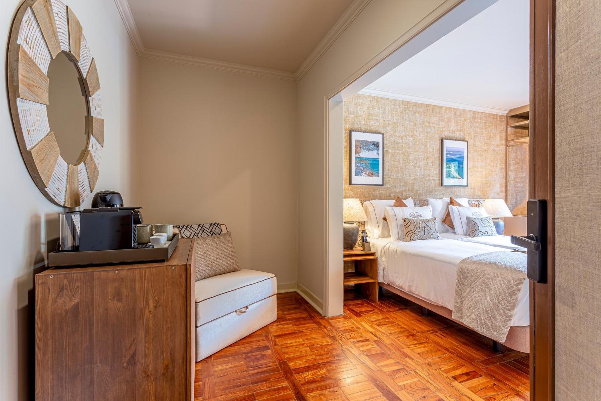 Arrabida Bed & Breakfast Setubal