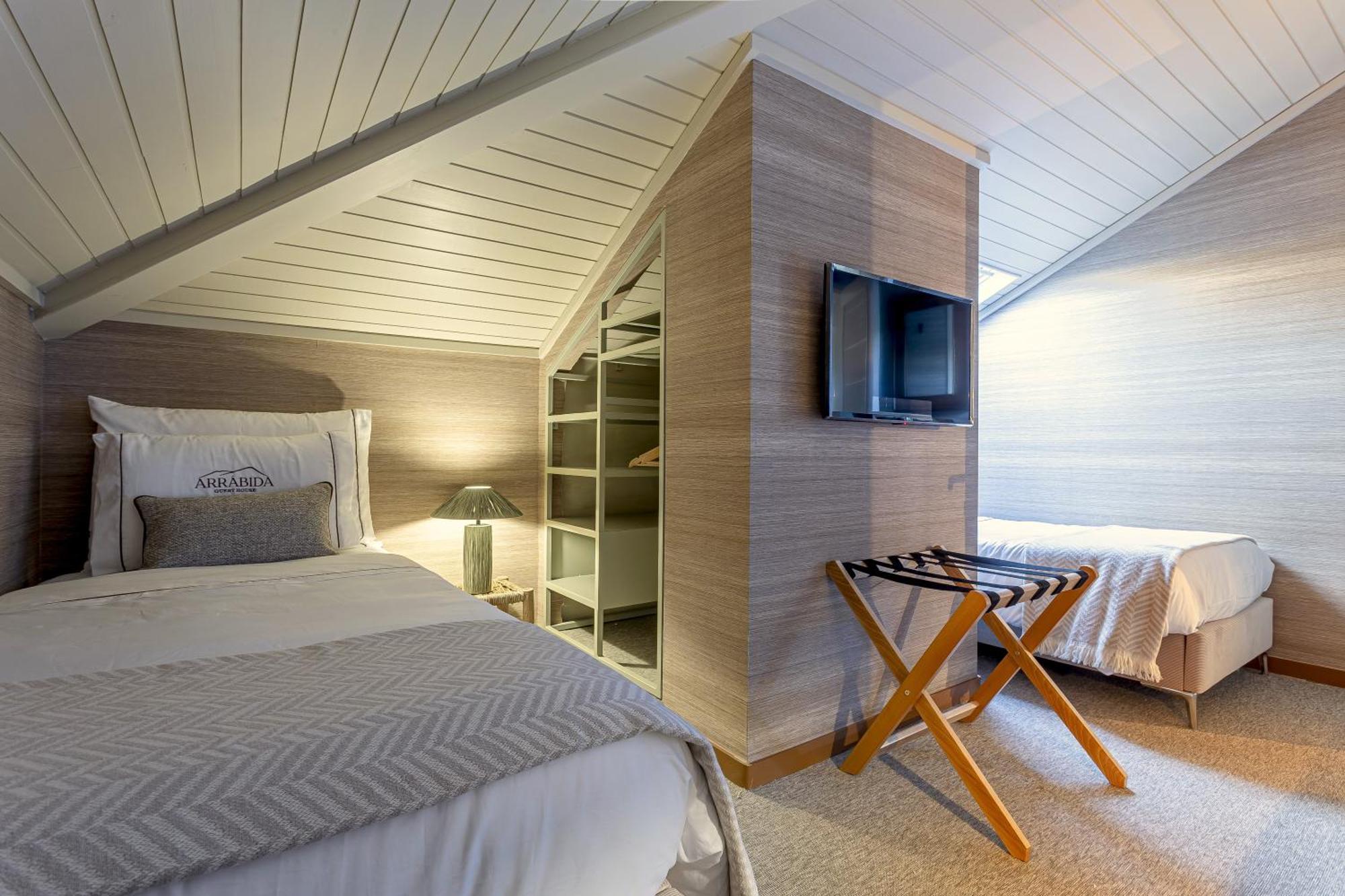 Bed & Breakfast Arrabida