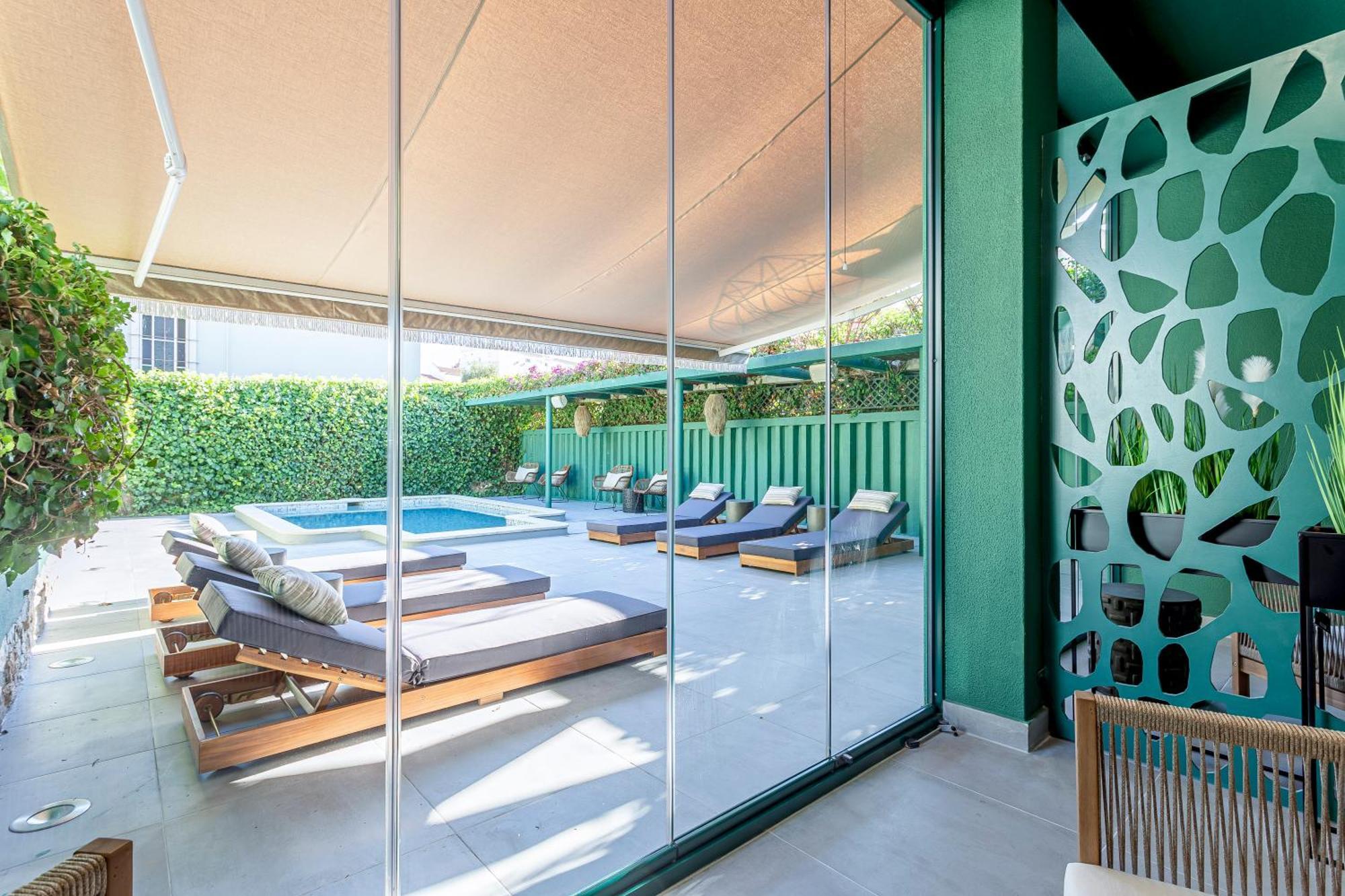 Arrabida Bed & Breakfast *