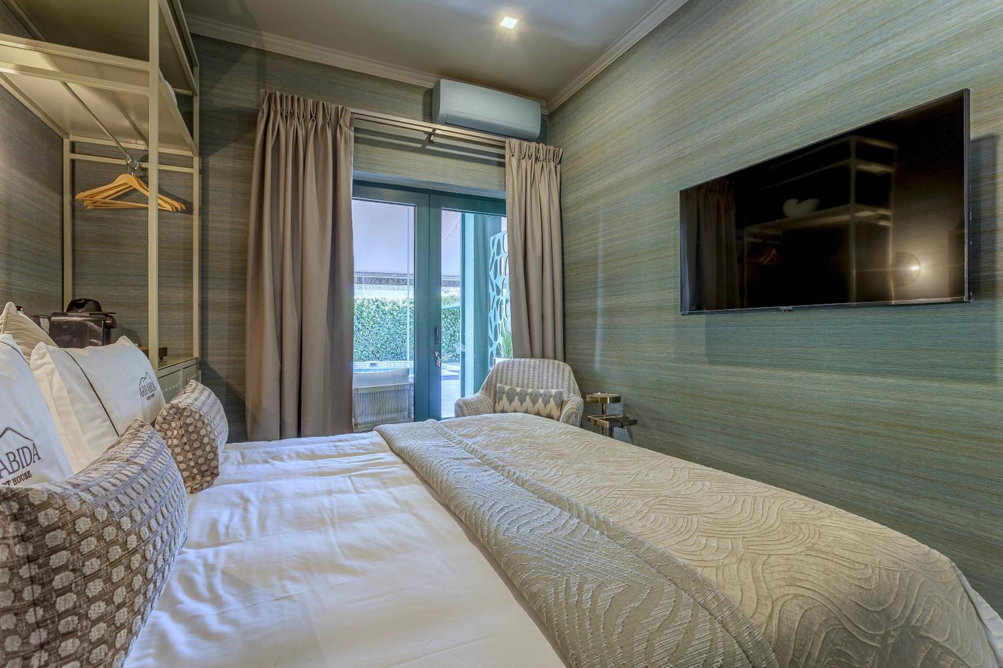 Bed & Breakfast Arrabida *