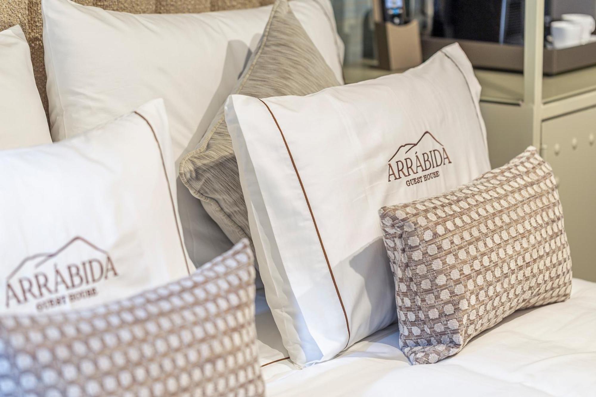Arrabida Bed & Breakfast