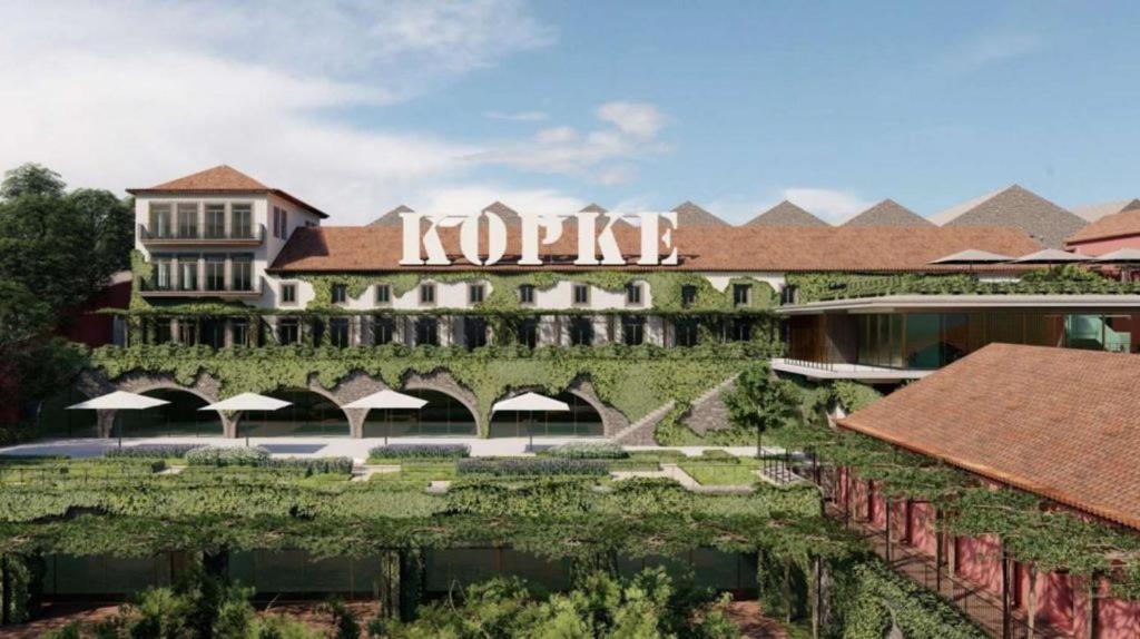 Tivoli Kopke Porto Gaia 5* Vila Nova de Gaia
