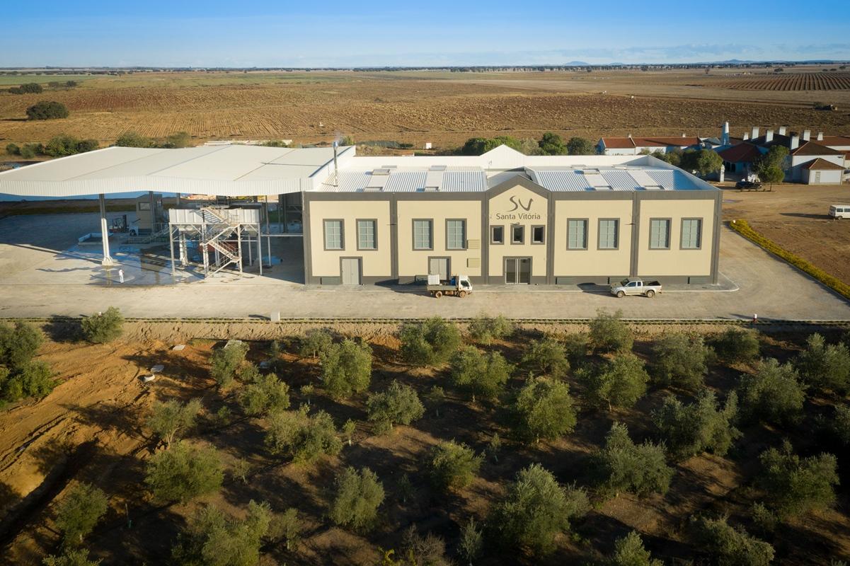 Gale Alentejo Vineyard - Clube De Campo Albernoa