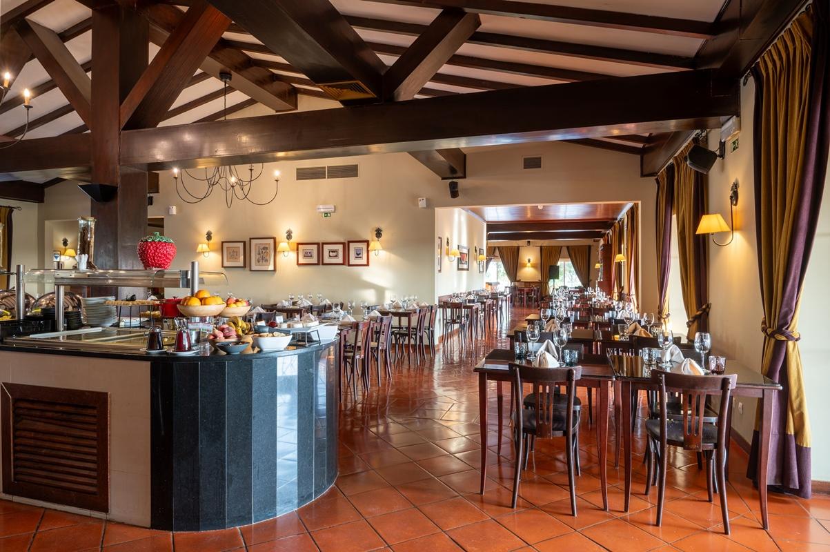 Gale Alentejo Vineyard - Clube De Campo 4* Albernoa