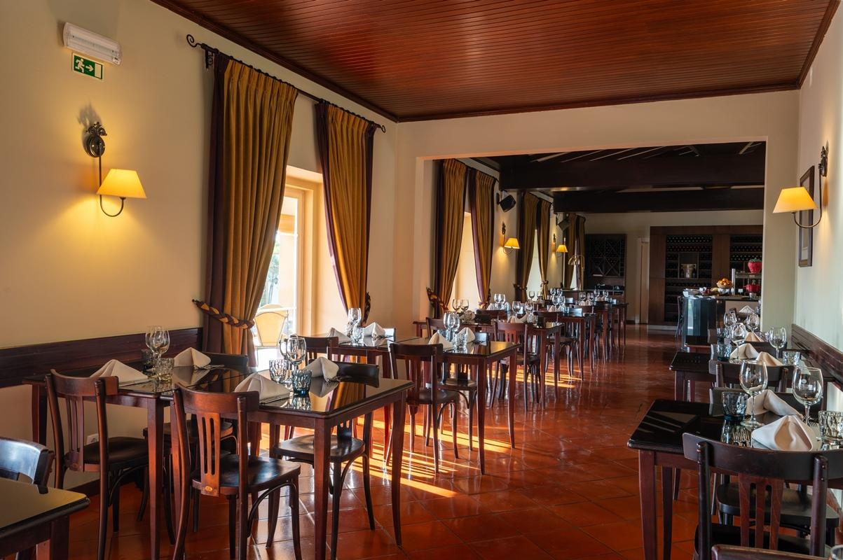 Hotel Gale Alentejo Vineyard - Clube De Campo Albernoa