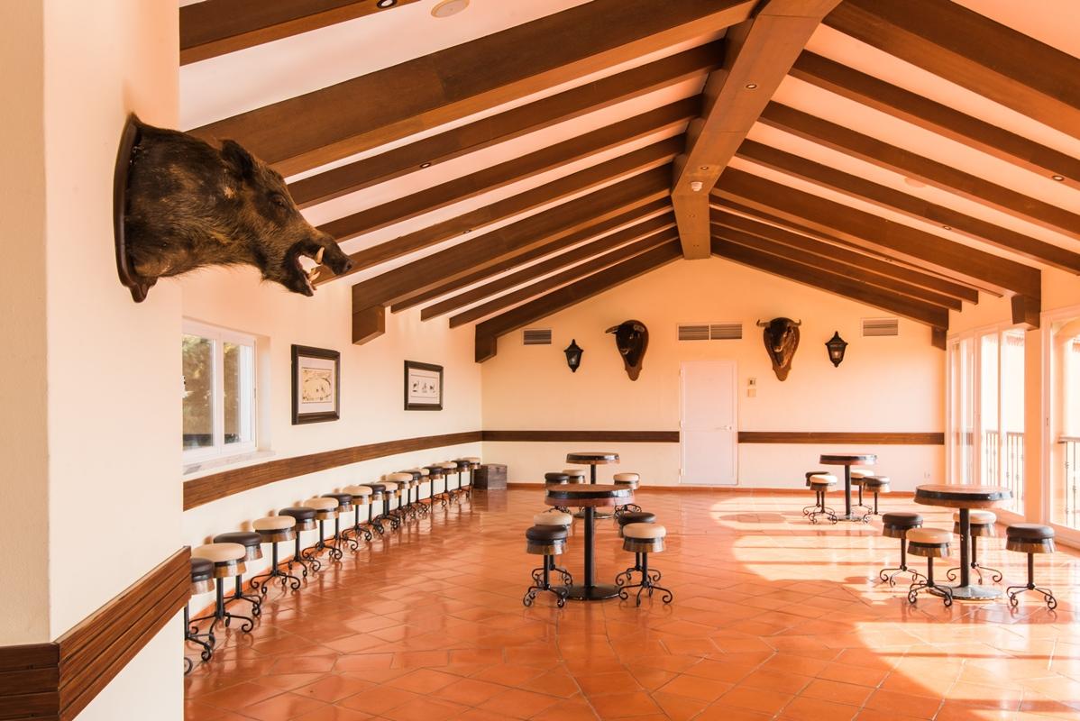Gale Alentejo Vineyard - Clube De Campo Hotel 4*