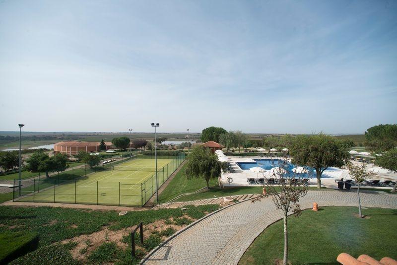 Hotel Gale Alentejo Vineyard - Clube De Campo
