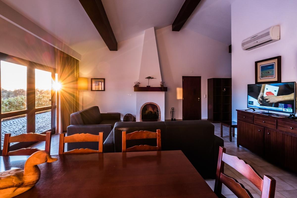 Gale Alentejo Vineyard - Clube De Campo Hotel