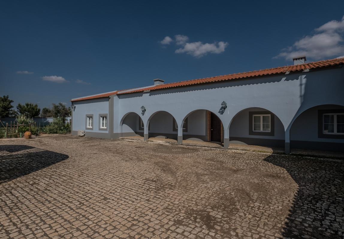 Gale Alentejo Vineyard - Clube De Campo 4*